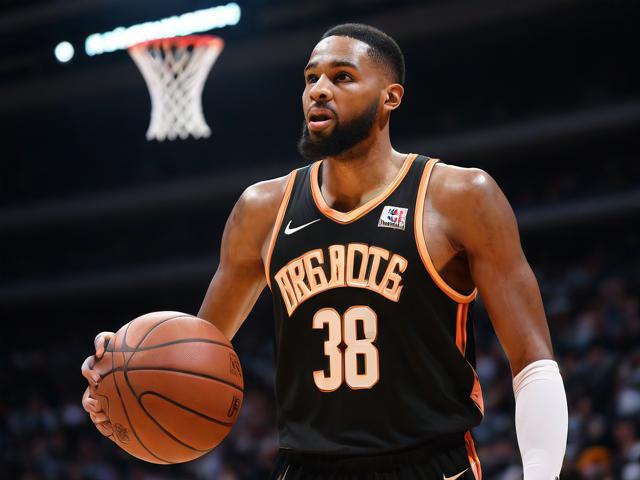 哈登AI，篮球界的未来之星