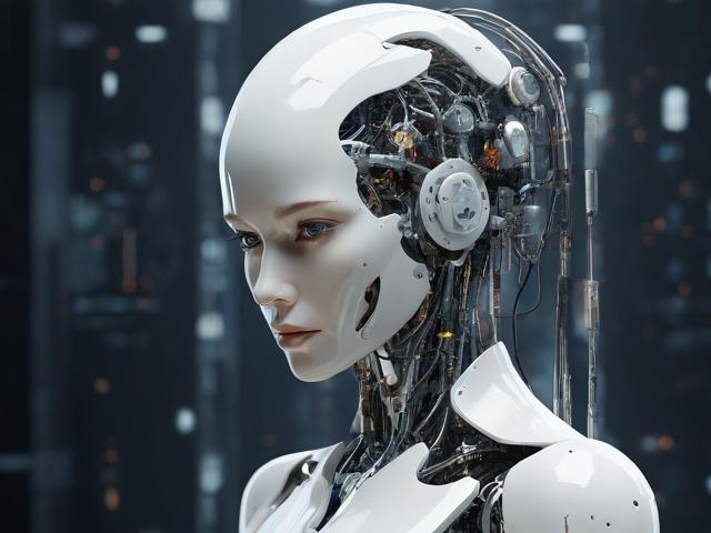 人工智能的多重称谓，揭秘人工智能还叫什么