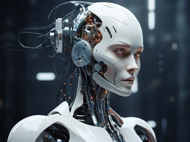 什么是人工智能模式，探索智能时代的未来轮廓