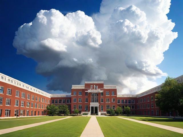 各大学科评估网站排名，解析学术界的风云变幻