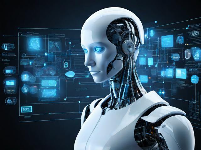 人工智能的广泛应用，探索人工智能所用的工具与平台