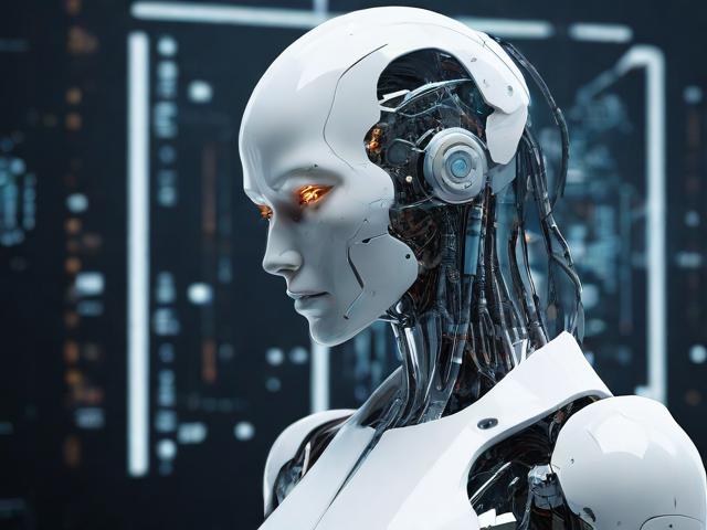 人工智能KPS，揭秘关键性能指标在智能时代的作用