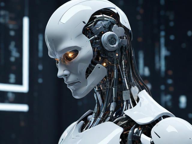 人工智能的四种特点，驱动未来发展的核心力量