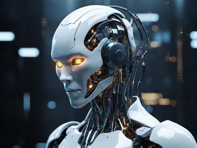 人工智能，探索替代传统技术的未来之路