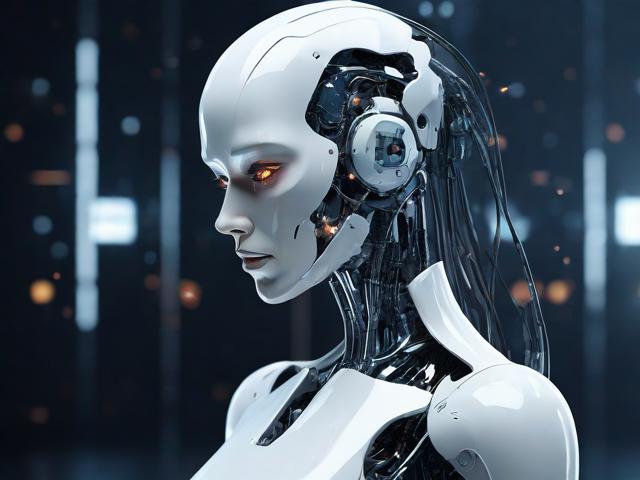 人工智能与深度，探索技术的无限可能