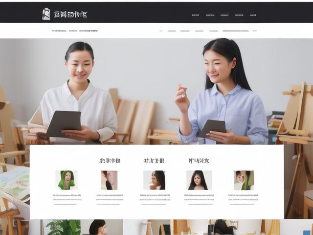 揭秘权威美术教学排名网站，助力艺术学子选择理想学府