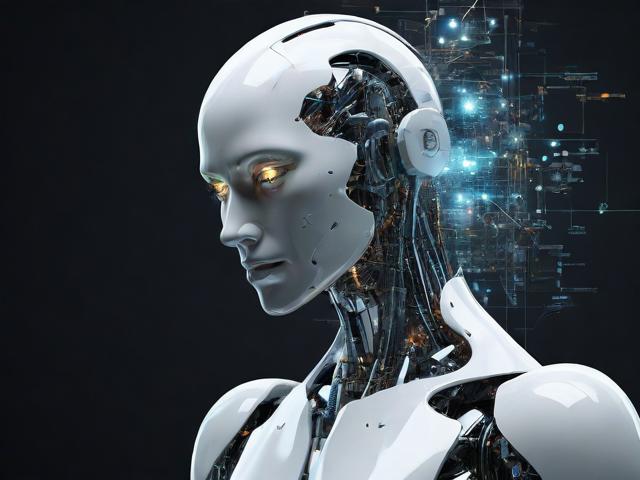 探索什么十时代，人工智能的十大变革与未来展望