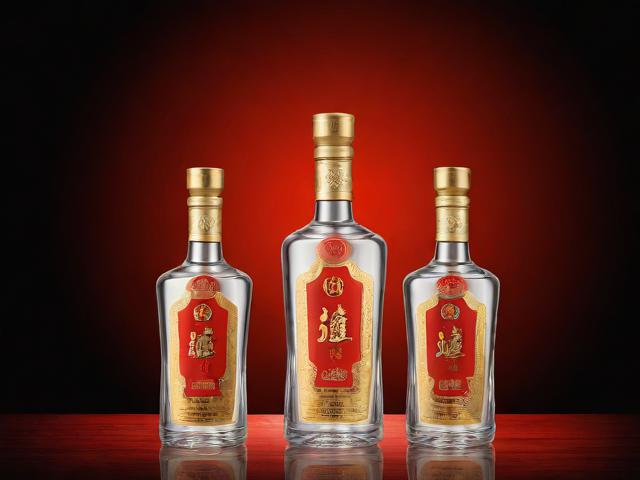 郑州白酒批发网站排名，揭秘行业佼佼者，助力商家精准选品