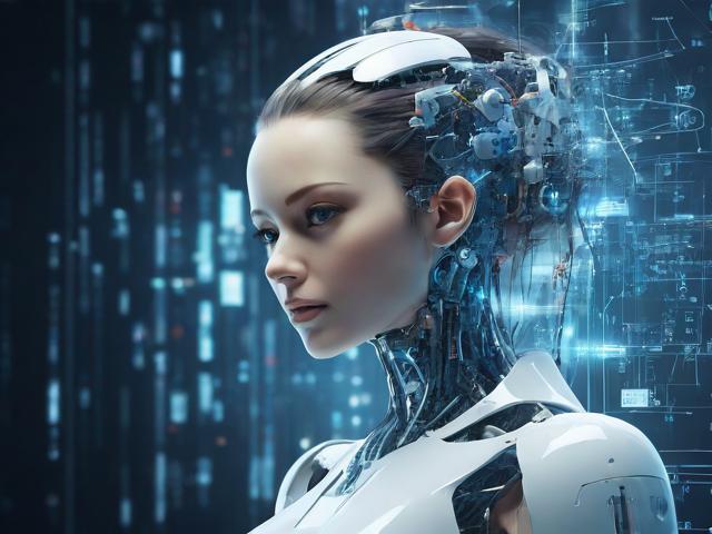 人工智能，探究智能学科的无限魅力