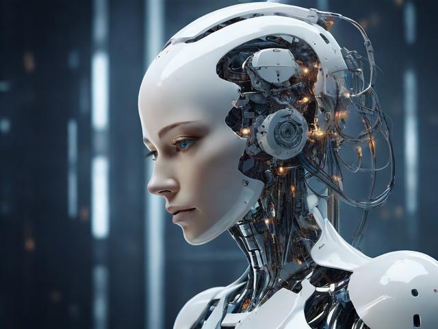 人工智能的定义，探索科技与智慧的边界