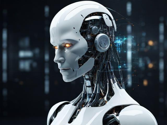 探索开发中的人工智能，技术前沿与未来展望