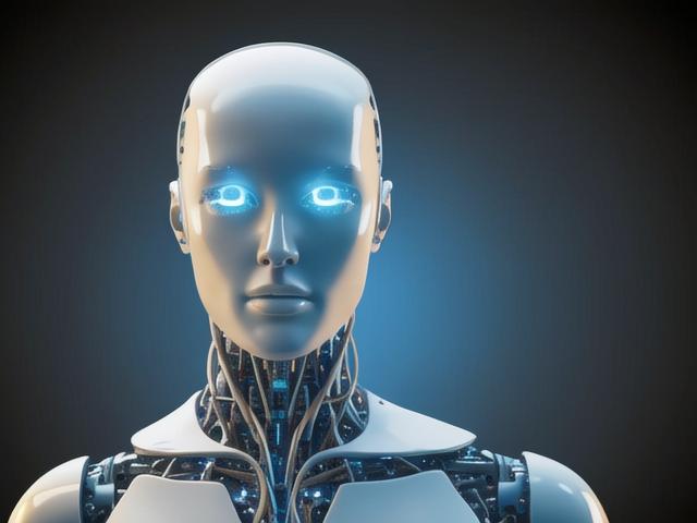 人工智能热点梗，揭秘科技界的热门话题与流行语