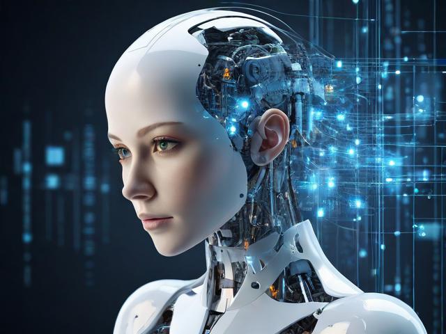 人工智能，揭秘其利用的多元技术与应用领域