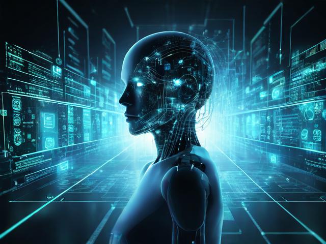 人工智能支付：未来金融科技的核心驱动力