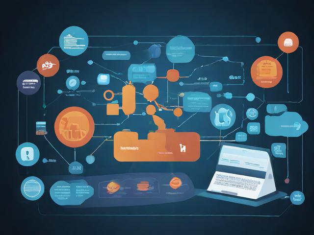 在系统网站上保持有效运行的策略