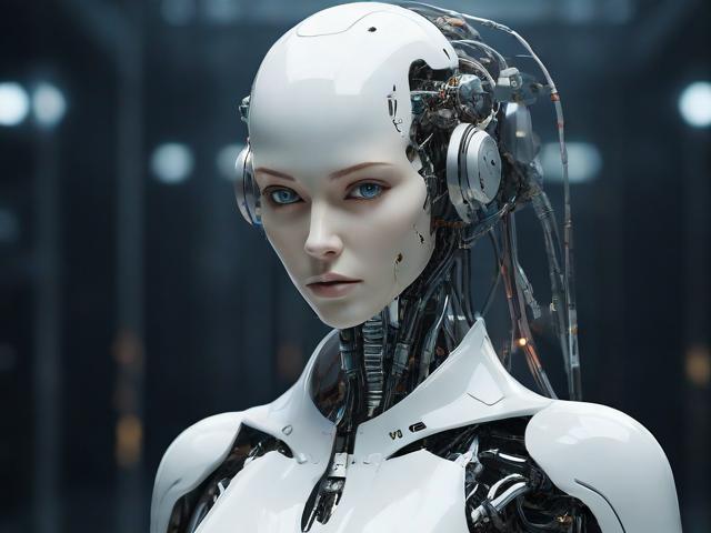 人工智能新纪元，揭秘AI助手AL的神秘面纱