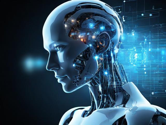 人工智能领域最新应用与技术概述