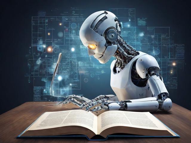 学人工智能，必备书籍推荐与阅读指南