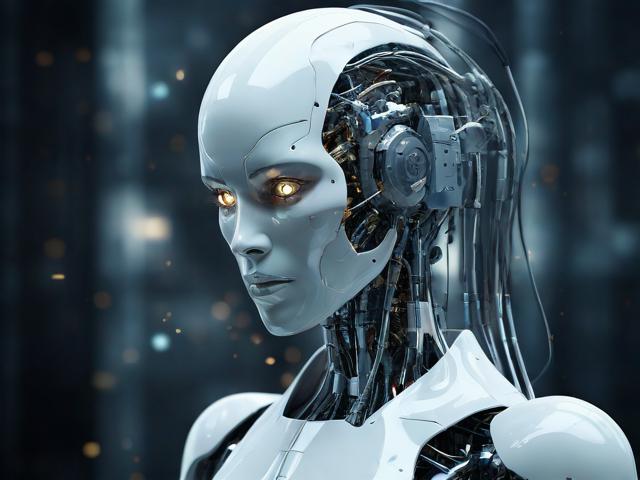 人工智能，揭秘智能体系的奥秘