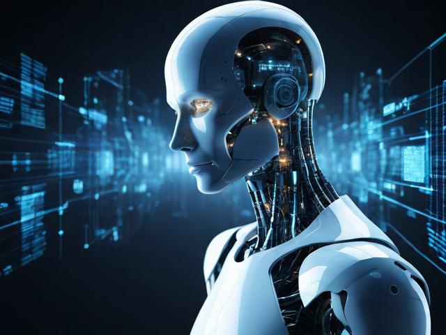 人工智能发展历程，从早期探索到智能时代的跨越