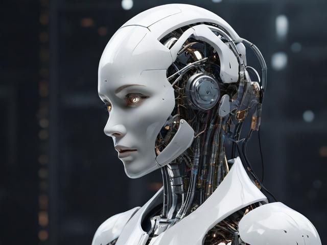 人工智能的含义，探索其多维度的内涵与外延