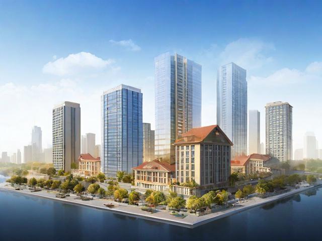 中国房地产网站排名，洞察行业风向标，引领未来发展