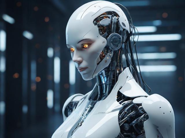 人工智能的未来优势，引领时代变革的智慧引擎