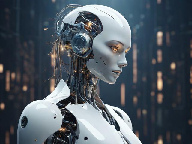 人工智能的崛起，探讨其潜在后果与未来展望