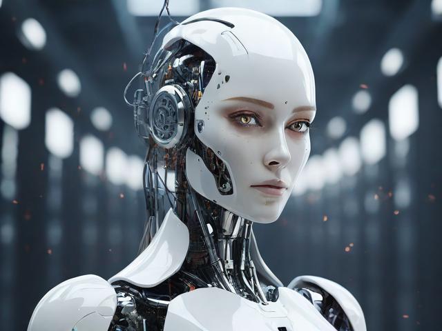 人工智能专业，高考考生未来就业的新选择