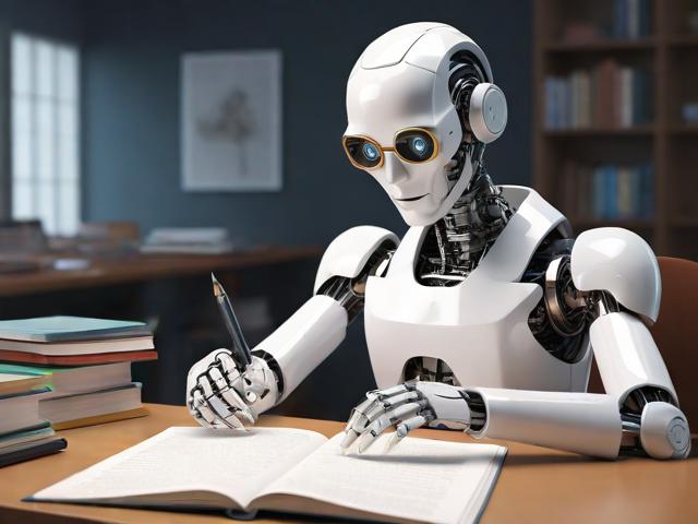 人工智能时代下的英语专业，学什么？怎么学？