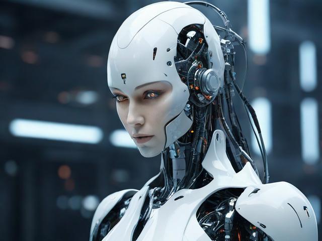 人工智能总什么开发，探索未来科技的前沿领域