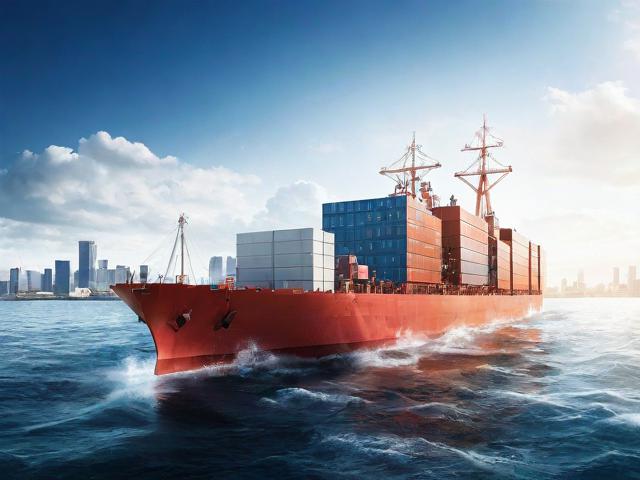 2023年十大海运网站排名，行业资讯与物流服务的在线指南