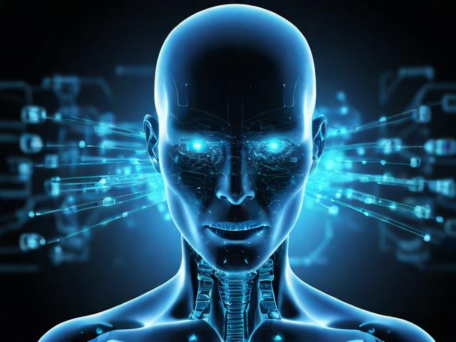 人工智能的症状，揭秘智能时代的健康隐患