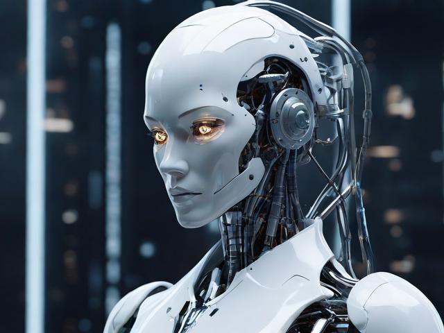 人工智能，探索无限可能，重塑未来世界