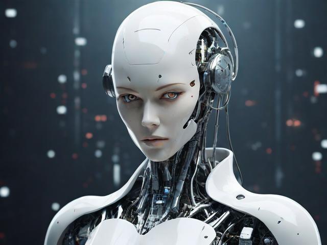 人工智能，什么是人工智能及其深远影响