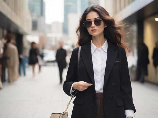 2023年度网上服饰购物网站排名解析，时尚潮流的电商风向标