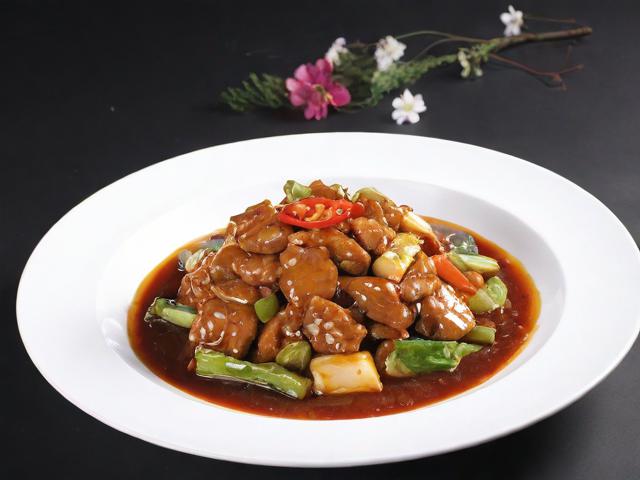 餐饮行业网站排名，揭秘餐饮最大网站背后的秘密