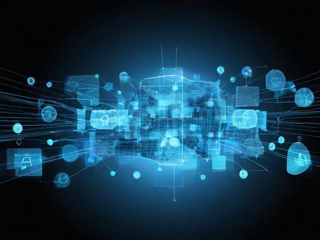 人工智能行业监管，谁在掌舵，如何布局