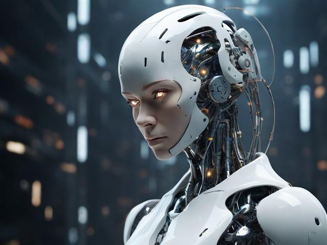 人工智能模拟技术，跨越虚拟与现实的技术奇观