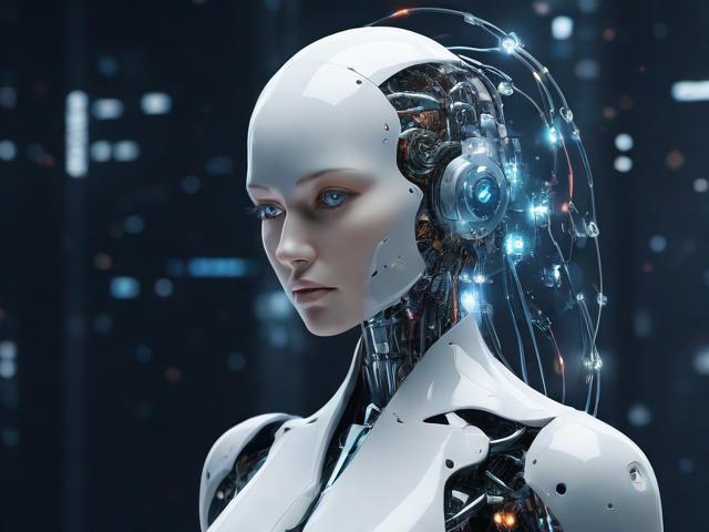 人工智能的无限潜能，探索其多样化的功能与应用