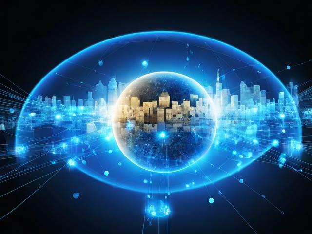 以色列，人工智能的先锋，国家战略下的未来蓝图