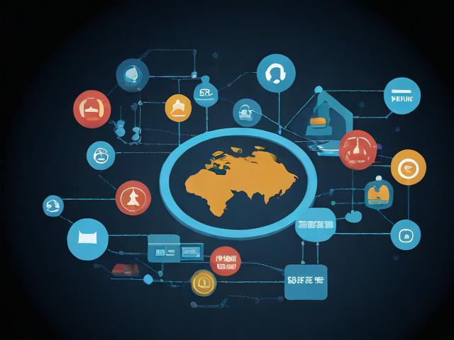 网站发布信息系统排名，揭秘行业领先者，助力企业数字化转型之路