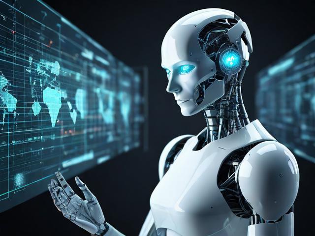 张老师说人工智能，揭秘这个改变世界的科技力量