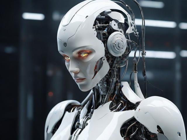 揭秘人工智能引擎，什么是驱动未来智能的引擎？