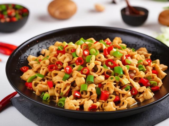 福建川菜加盟网站排名，揭秘热门加盟平台，助力创业梦想起飞