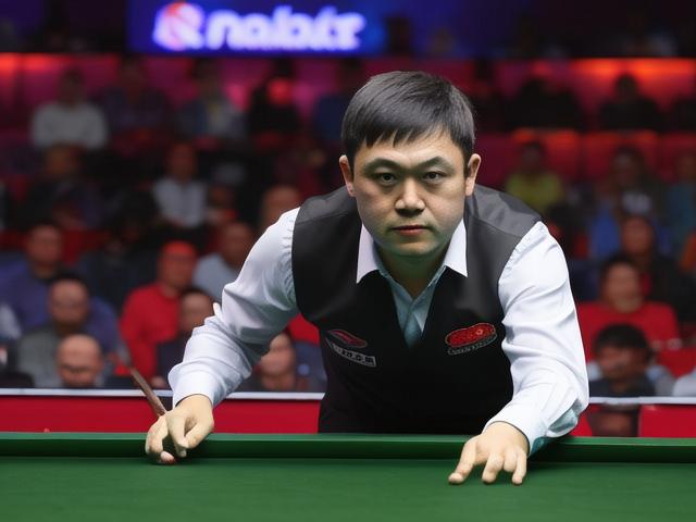 斯诺克决赛直播网站排名，解析热门平台，助你不错过精彩对决