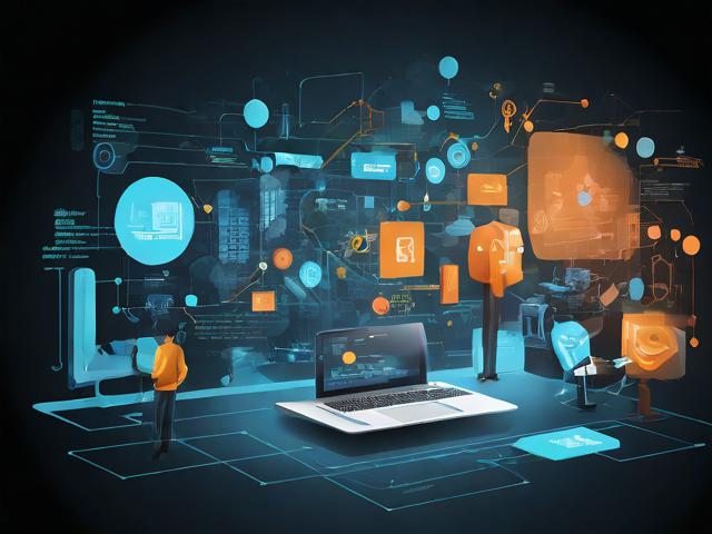 大型网站的维护工作的重要性与挑战