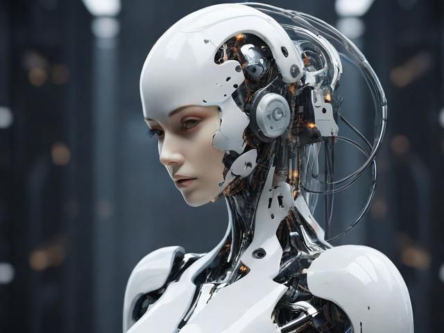 人工智能的无限潜能，探寻其实现的可能性