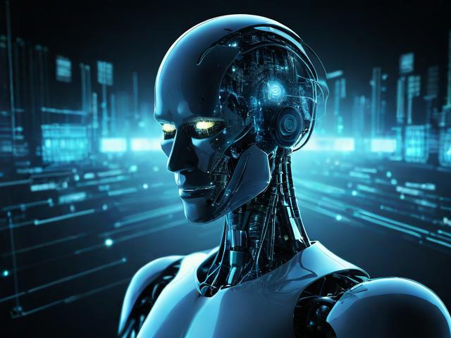 人工智能硬件解析，揭秘人工智能的核心组件