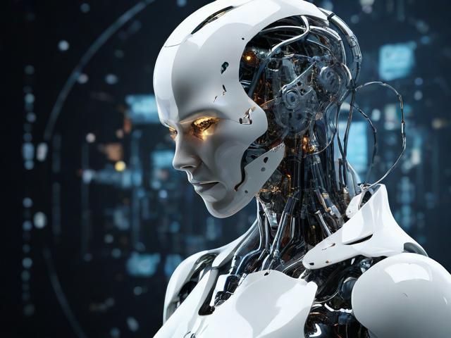 人工智能统称，揭秘人工智能系的奥秘